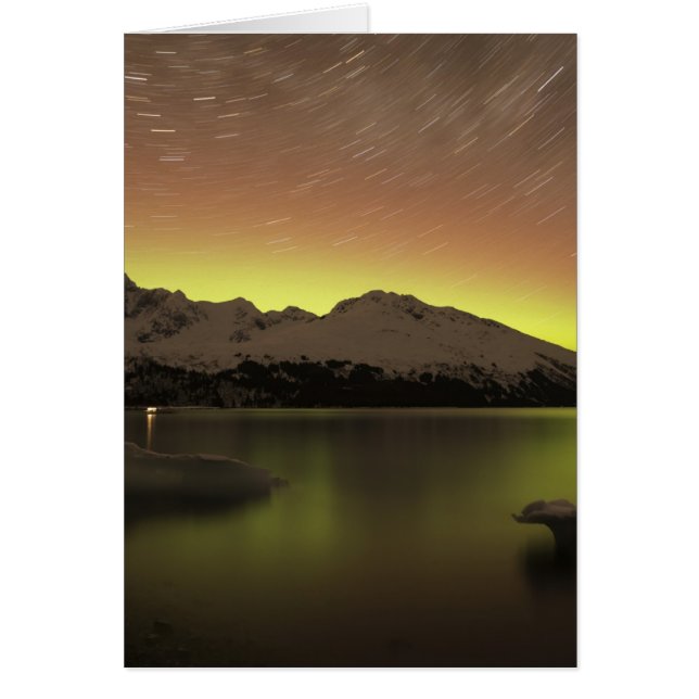 Dreamy Aurora (Devant)