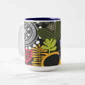 Dreamy Bird Mug (Devant gauche)