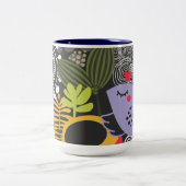 Dreamy Bird Mug (Centre)