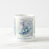 Dreamy Christmas Bell Mug (Centre)