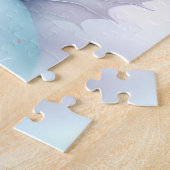 Dreamy Christmas Holly Puzzle (Côté)