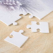 Dreamy Christmas Tree Puzzle (Côté)