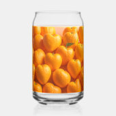 Dreamy Citrus Heart (Verso)