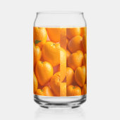 Dreamy Citrus Heart (Gauche)