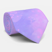Dreamy Cloud Effet Cravate - Stand Out in Style (Roulé)