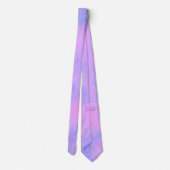 Dreamy Cloud Effet Cravate - Stand Out in Style (Dos)