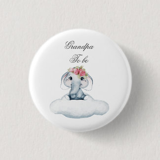Dreamy Days avec Rosie l'éléphant. Badge