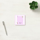 Dreamy Desk Notes (Kantoor)