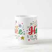 Dreamy Doodles Heike 1 Koffiemok (Center)