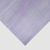 Dreamy Glam Paarse Lavendel Tissuepapier (Detail)