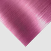 Dreamy Glam Pink Tissuepapier (Detail)