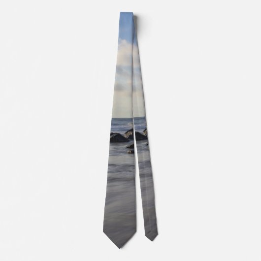 Dreamy Jettie Cravate (Devant)