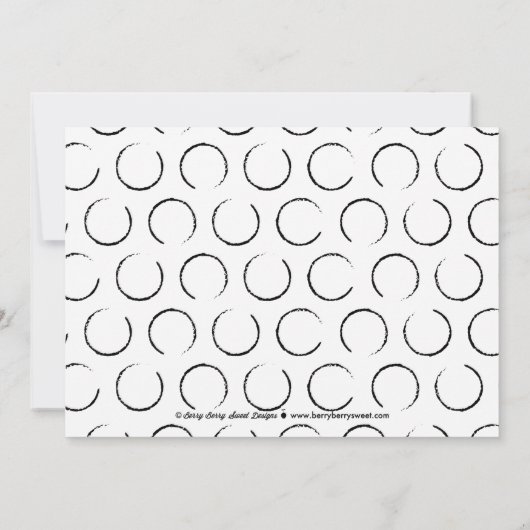 Dreamy Love ÉDITABLE COULEUR Enregistrer La Carte (Dos)