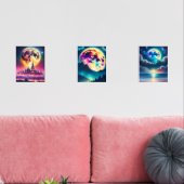 Dreamy Moon Set (Salon)