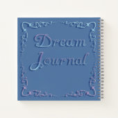 Dreamy Pastel Journal (Dos)