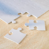 Dreamy Pastel Lamb Puzzle Legpuzzel (Zijkant)