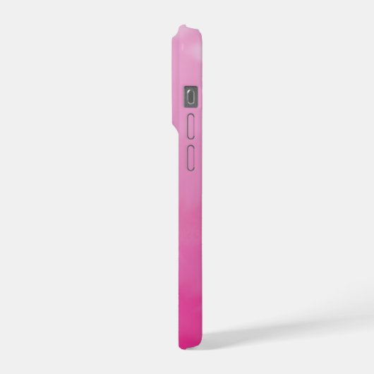 Dreamy pink (Côté gauche)