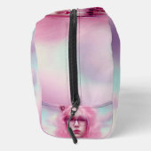 Dreamy Pink Toilettasje (Rechts)