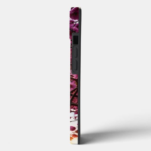 Dreamy Sunset coque iphone (Verso / Gauche)