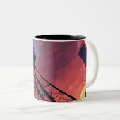 Dreamy Tower Mug (Devant droit)