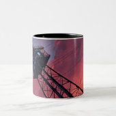 Dreamy Tower Mug (Centre)