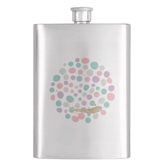 'DreamyPastels' Flacon (Voorkant)