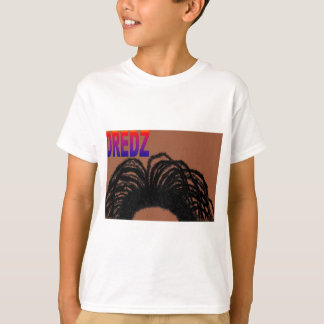 dredz t-shirt
