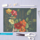 Dreer's Garden Calendar 1899  Zaadcatalogus Tissuepapier (Craft)