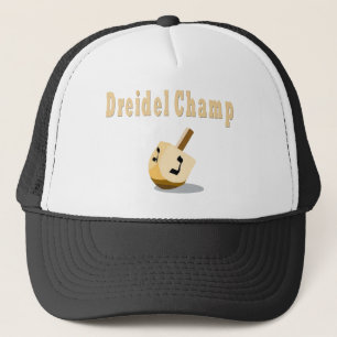 Dreidel Champ Pet