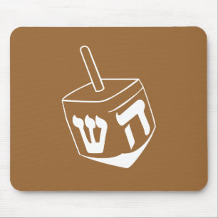 Dreidel Muismat