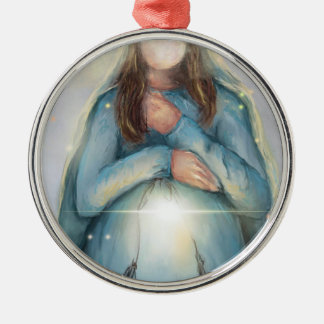 Drempel van Hoop Ornament