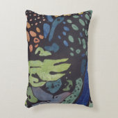 Drempelkinderen Decoratief Kussen (Voorkant(Verticaal))