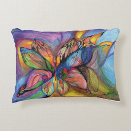 Drempellicht Accent Kussen