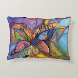 Drempellicht Accent Kussen