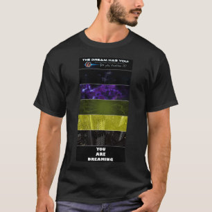 Drempelstadia T-shirt