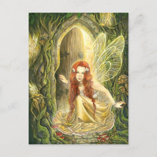 Drempelwaarde Briefkaart (Voorkant)