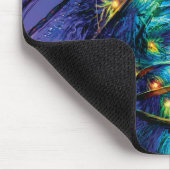 Drempelwaardestructuur Muismat (Hoek)