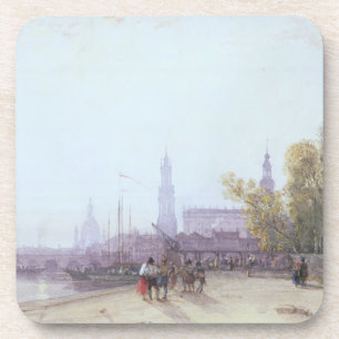 Dresden Bier Onderzetter