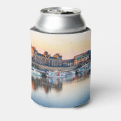 Dresden Blikjeskoeler (Blikje Achterkant)