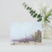 Dresden Briefkaart (Staand voorkant)