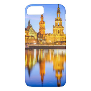 Dresden iPhone 8/7 Hoesje