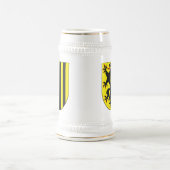 Dresden Coat of Arms Mok (Center)