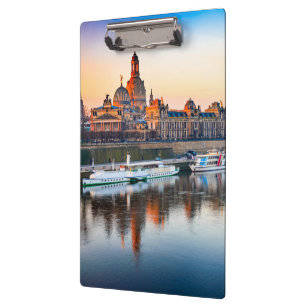 Dresden Duitsland Klembord