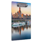 Dresden Duitsland Klembord (Rechts)