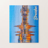 Dresden, Duitsland Legpuzzel (Verticaal)