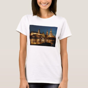 Dresden, Duitsland T-shirt