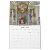 Dresden Germany 2011 Calendar Great German Gift Kalender (Jan 2026)