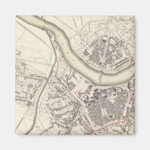Dresden Magneet