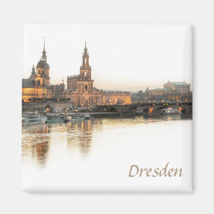 Dresden Magneet