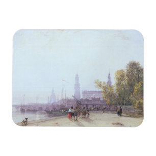 Dresden Magneet